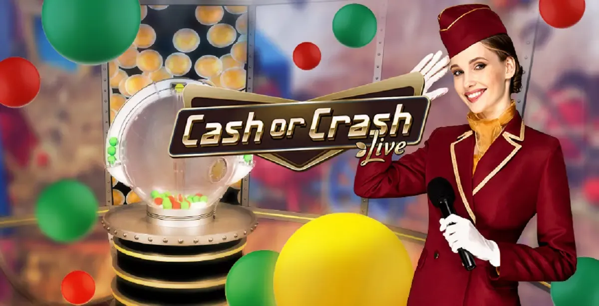 cash or crash demo