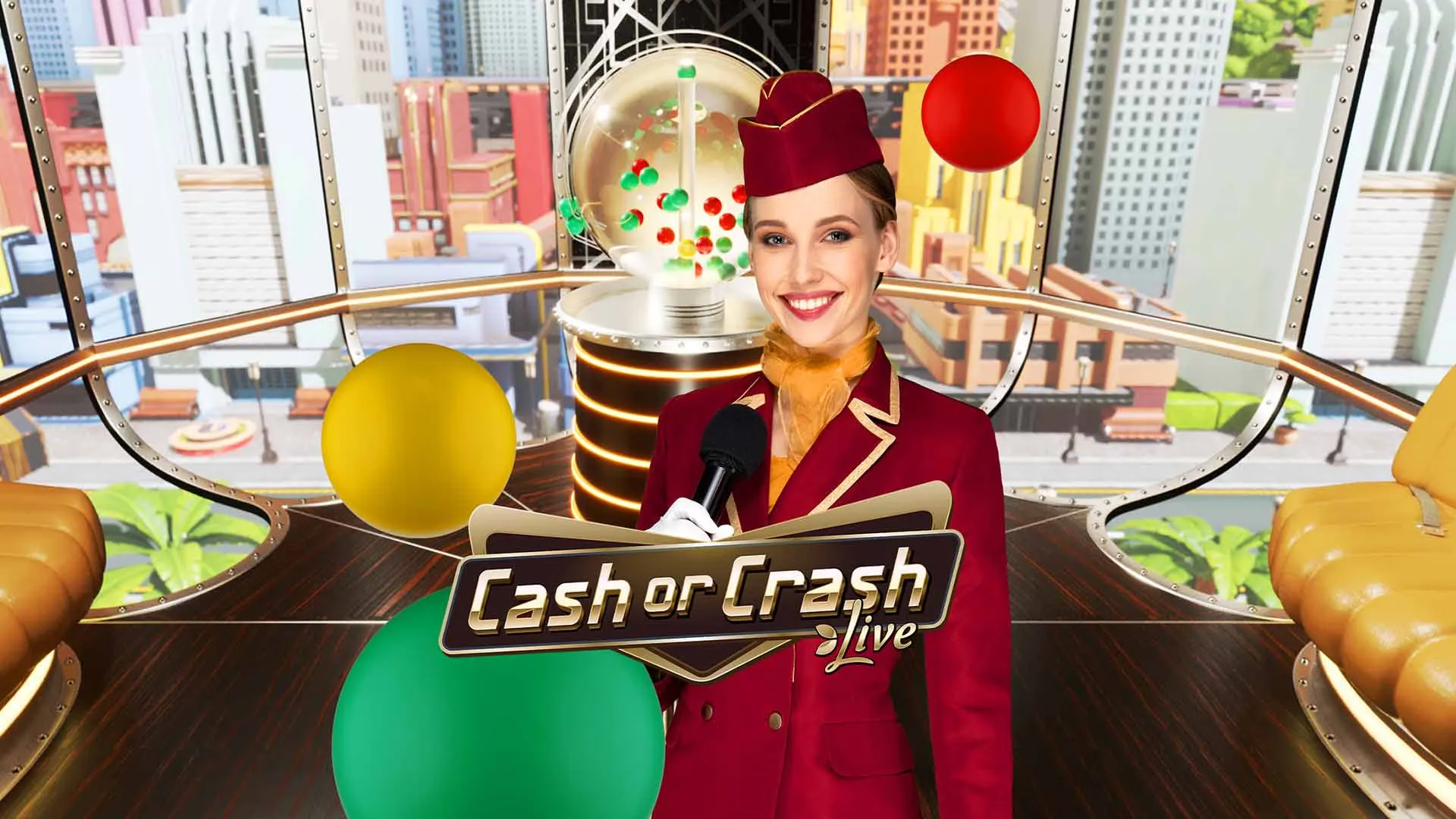 cash or crash evolution