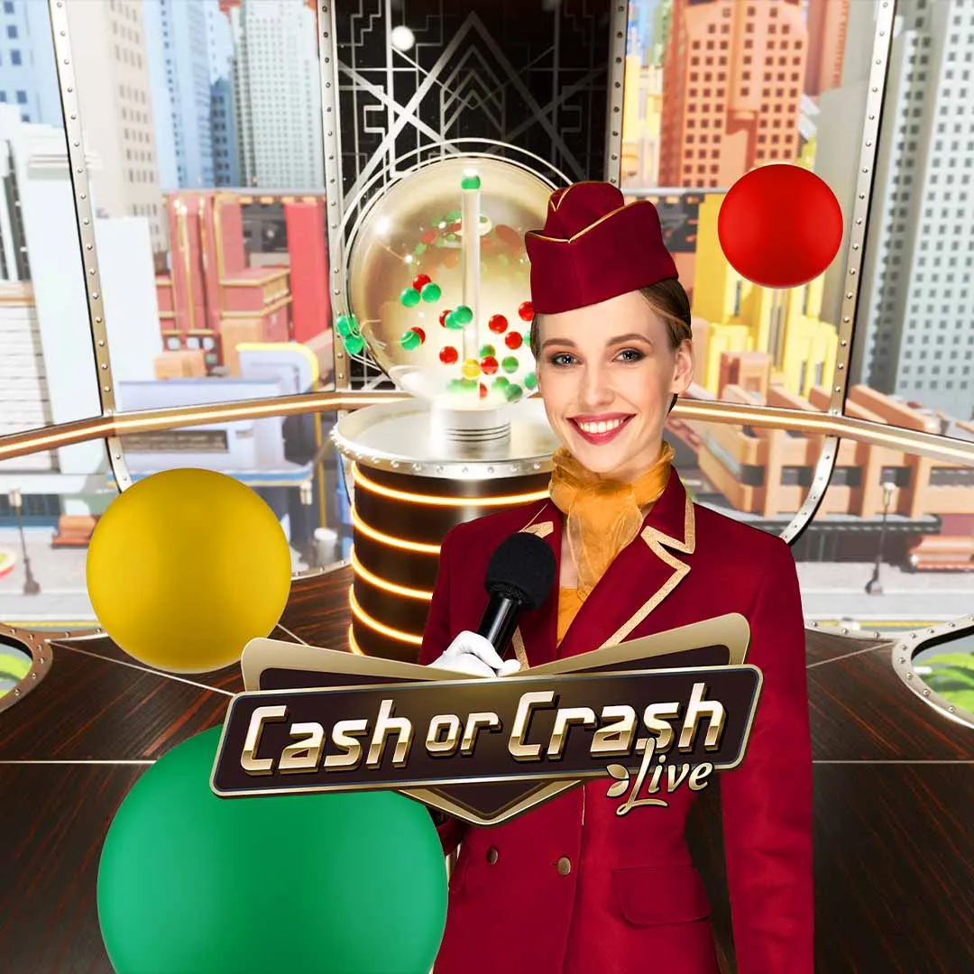 cash or crash